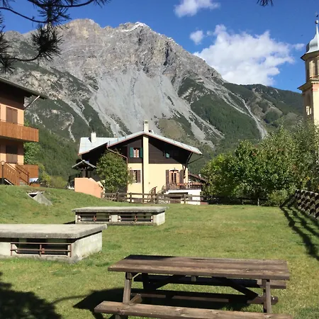 Fior D'alpe Daire