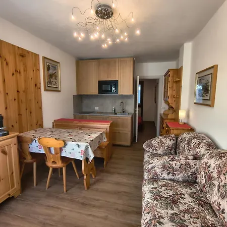 Fior D'alpe Daire Bormio
