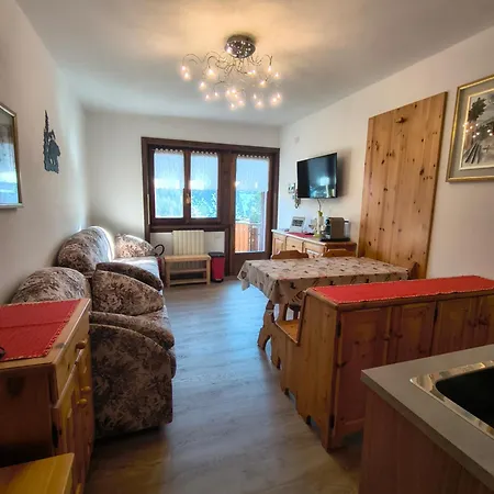 Fior D'alpe Bormio